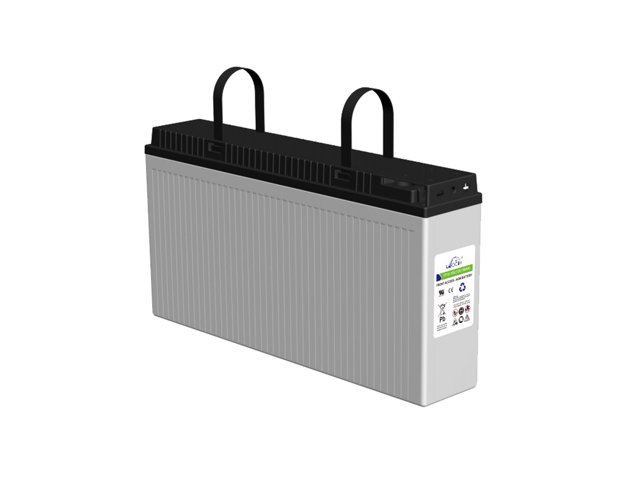 理士蓄电池之氧复合密封原理